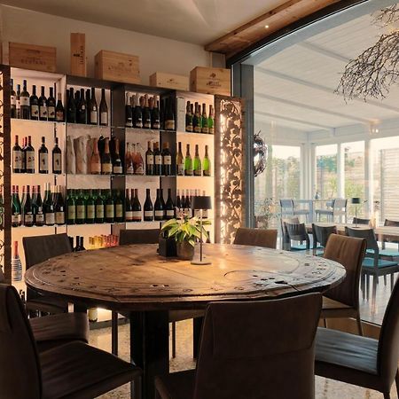 Hotel Miramonti Enoteca Pove del Grappa Экстерьер фото