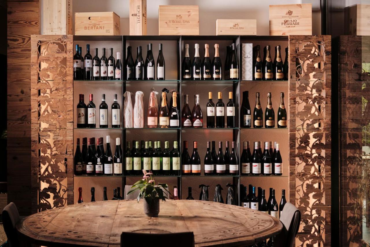 Hotel Miramonti Enoteca Pove del Grappa Экстерьер фото