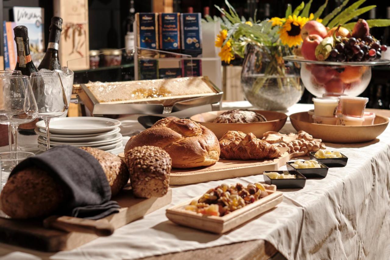 Hotel Miramonti Enoteca Pove del Grappa Экстерьер фото