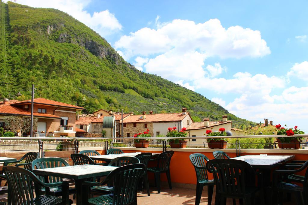Hotel Miramonti Enoteca Pove del Grappa Экстерьер фото