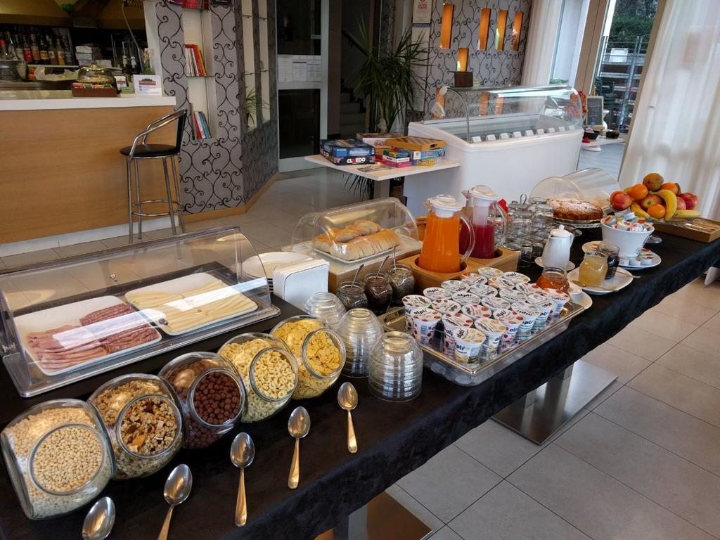 Hotel Miramonti Enoteca Pove del Grappa Экстерьер фото