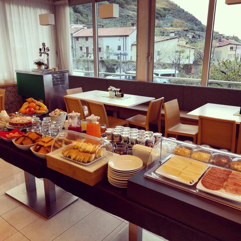 Hotel Miramonti Enoteca Pove del Grappa Экстерьер фото