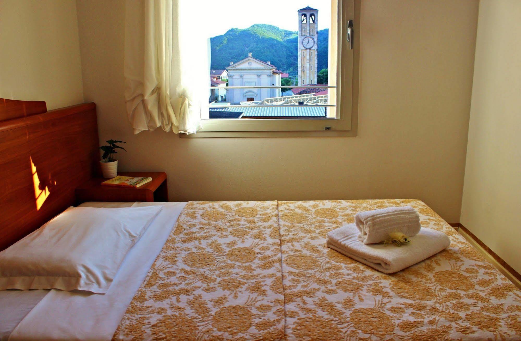 Hotel Miramonti Enoteca Pove del Grappa Экстерьер фото